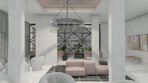 Hotel ARTEMIS HOTEL APARTMENTS wakacje