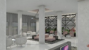 Hotel ARTEMIS HOTEL APARTMENTS wakacje