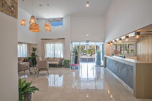 Hotel BOHEMIAN GARDENS wakacje