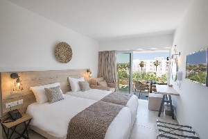 Hotel BOHEMIAN GARDENS wakacje