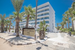 Hotel BOHEMIAN GARDENS wakacje