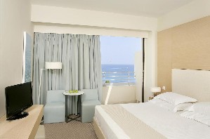Room with sea view