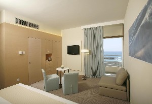 Superior Sea View Room