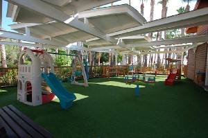 playground