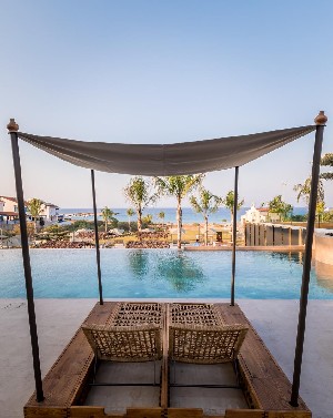 Hotel CAVO ZOE SEASIDE wakacje