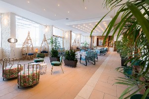 Hotel CAVO ZOE SEASIDE wakacje