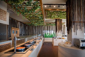 Hotel CAVO ZOE SEASIDE wakacje