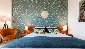 Hotel CAVO ZOE SEASIDE wakacje