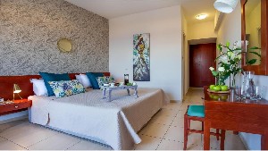 Hotel CAVO ZOE SEASIDE wakacje