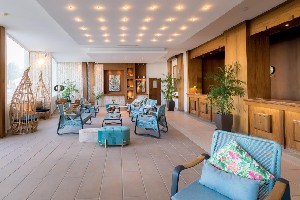 Hotel CAVO ZOE SEASIDE wakacje