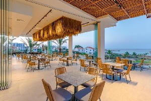 Hotel CAVO ZOE SEASIDE wakacje