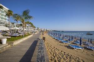 Hotel CONSTANTINOS THE GREAT BEACH wakacje