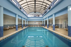 Hotel CONSTANTINOS THE GREAT BEACH wakacje