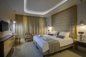 Hotel CONSTANTINOS THE GREAT BEACH wakacje