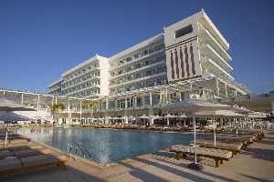 Hotel CONSTANTINOS THE GREAT BEACH wakacje