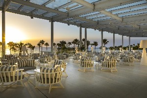 Hotel CONSTANTINOS THE GREAT BEACH wakacje