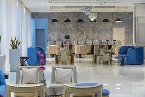 Hotel CONSTANTINOS THE GREAT BEACH wakacje