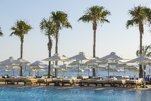 Hotel CONSTANTINOS THE GREAT BEACH wakacje