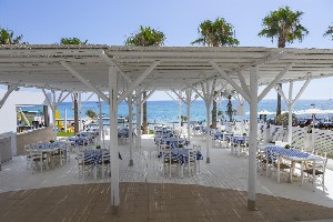 Hotel CONSTANTINOS THE GREAT BEACH wakacje
