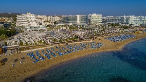 Hotel CONSTANTINOS THE GREAT BEACH wakacje