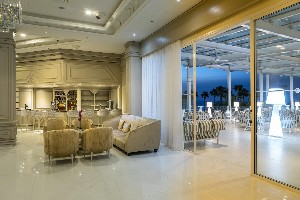 Hotel CONSTANTINOS THE GREAT BEACH wakacje