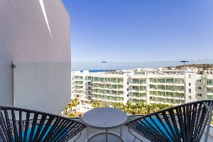 Hotel FLAMINGO PARADISE BEACH HOTEL (ADULTS ONLY) wakacje