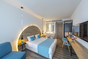 Hotel FLAMINGO PARADISE BEACH HOTEL (ADULTS ONLY) wakacje