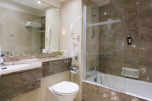 Hotel GOLDEN COAST wakacje