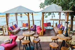 Hotel GOLDEN COAST wakacje