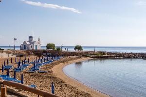 Hotel GOLDEN COAST wakacje