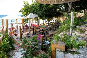 Hotel GOLDEN COAST wakacje