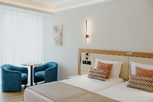 Hotel GOLDEN COAST wakacje