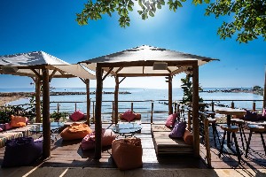 Hotel GOLDEN COAST wakacje