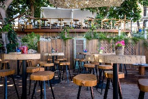 Hotel GOLDEN COAST wakacje