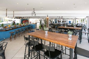 Hotel GOLDEN COAST wakacje