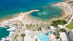 Hotel GOLDEN COAST wakacje