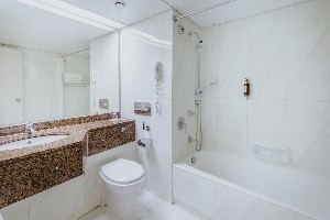 Hotel GOLDEN COAST wakacje