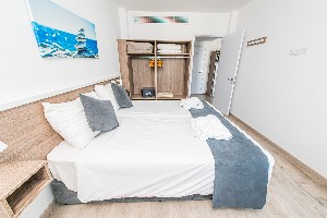 One Bedroom Superior