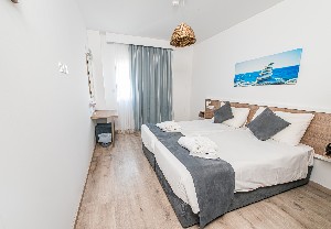 One Bedroom Superior