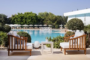 Hotel GRECIAN PARK wakacje