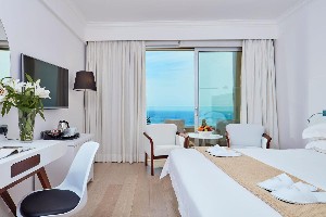 Hotel GRECIAN PARK wakacje