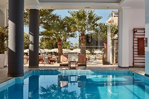 Hotel GRECIAN PARK wakacje