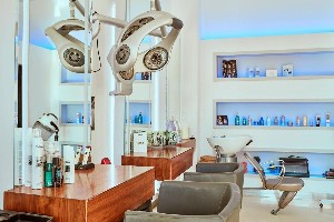 Hotel GRECIAN PARK wakacje