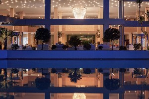 Hotel GRECIAN PARK wakacje