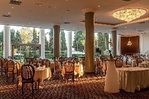 Hotel GRECIAN PARK wakacje