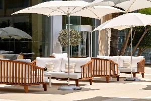 Hotel GRECIAN PARK wakacje