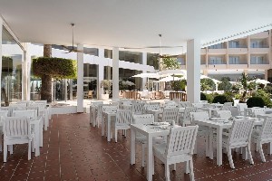 Hotel GRECIAN PARK wakacje