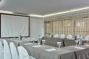 Hotel GRECIAN PARK wakacje