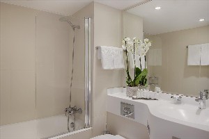 Hotel GRECIAN PARK wakacje