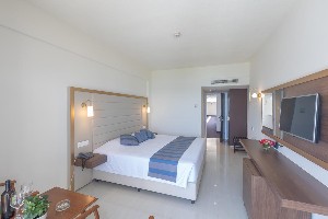 Hotel ILIADA wakacje